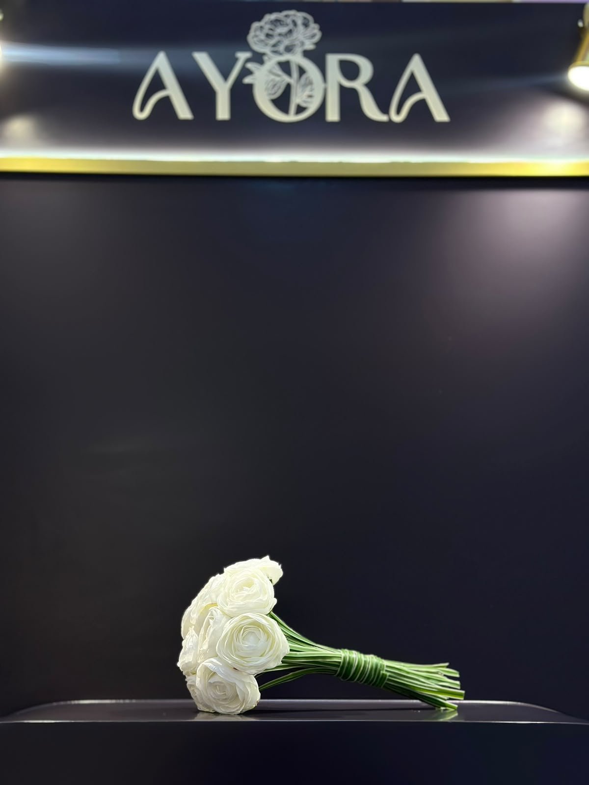 مسكة عروس من Ayora – التصميم 7